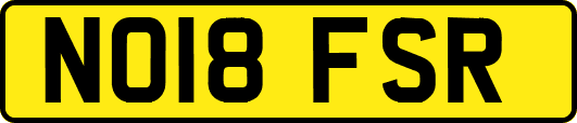 NO18FSR