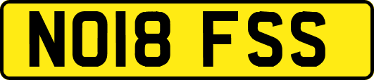 NO18FSS