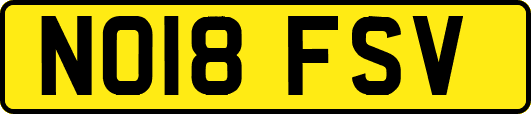 NO18FSV
