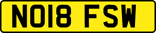 NO18FSW