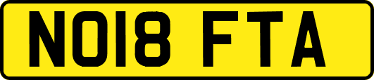 NO18FTA