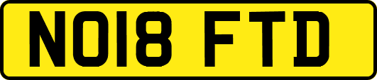 NO18FTD