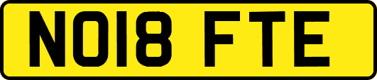 NO18FTE