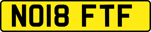 NO18FTF