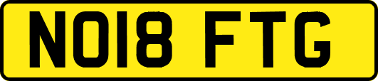 NO18FTG