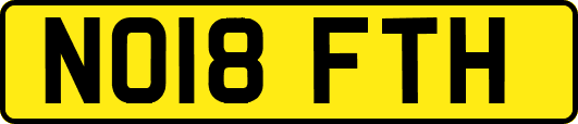 NO18FTH