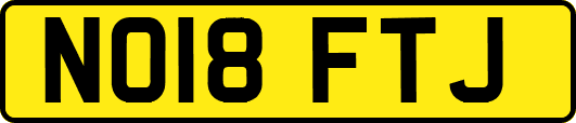 NO18FTJ