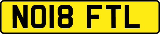 NO18FTL