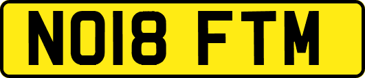 NO18FTM