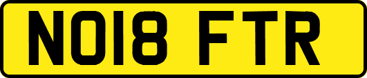NO18FTR