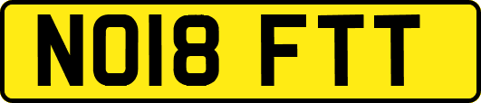 NO18FTT