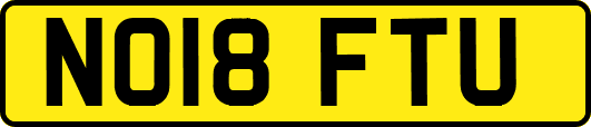 NO18FTU