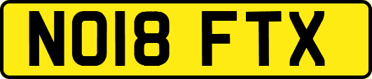 NO18FTX