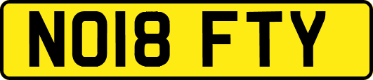 NO18FTY