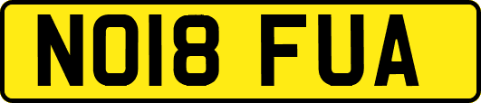 NO18FUA