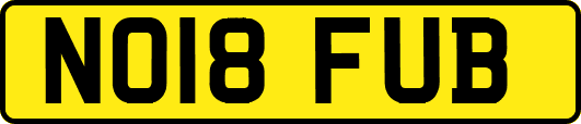 NO18FUB