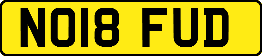 NO18FUD