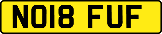 NO18FUF