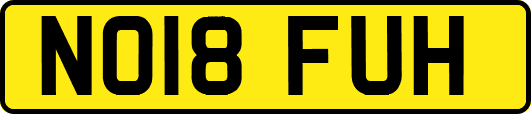 NO18FUH
