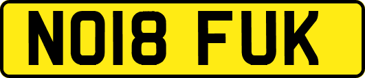 NO18FUK