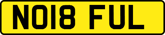 NO18FUL