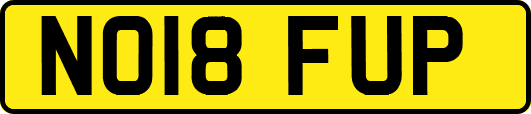 NO18FUP