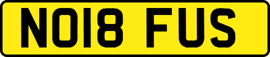 NO18FUS