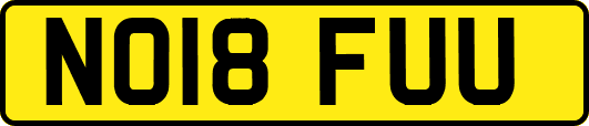 NO18FUU