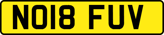 NO18FUV