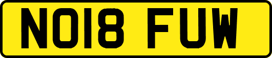 NO18FUW