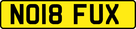 NO18FUX