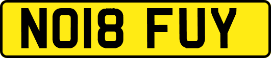 NO18FUY