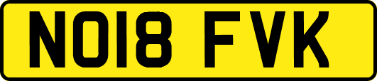 NO18FVK