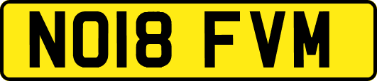 NO18FVM