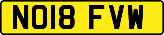 NO18FVW