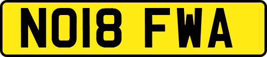 NO18FWA
