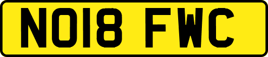 NO18FWC