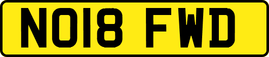 NO18FWD