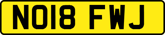 NO18FWJ