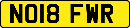 NO18FWR