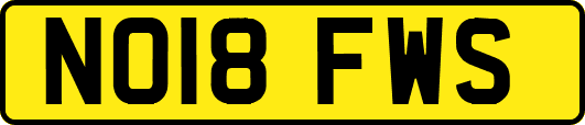 NO18FWS