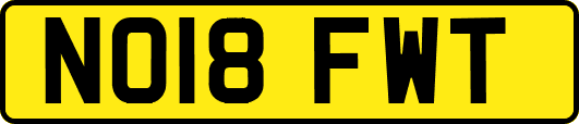 NO18FWT