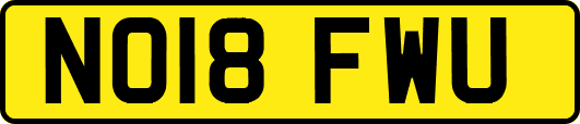 NO18FWU