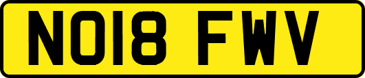 NO18FWV