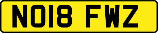 NO18FWZ
