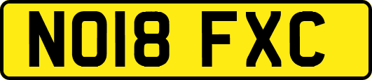 NO18FXC