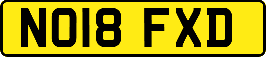 NO18FXD