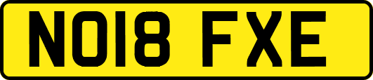 NO18FXE