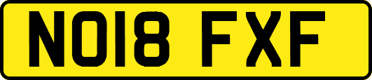 NO18FXF