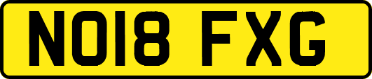 NO18FXG